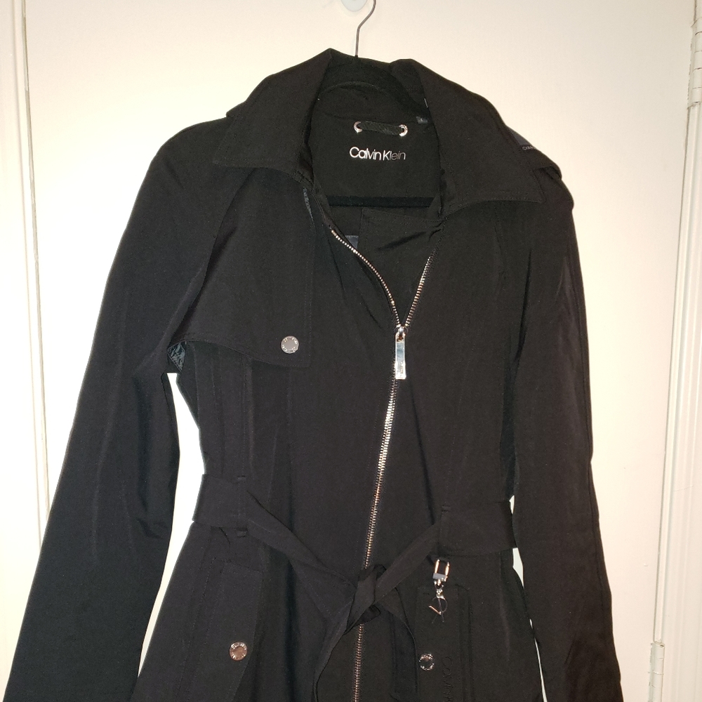 Calvin klein Coat